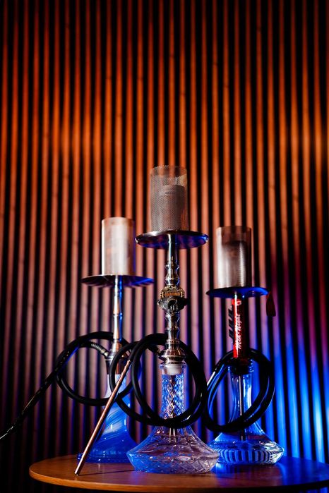 Inchiriere narghilea pentru Evenimente/Livrare la domiciliu