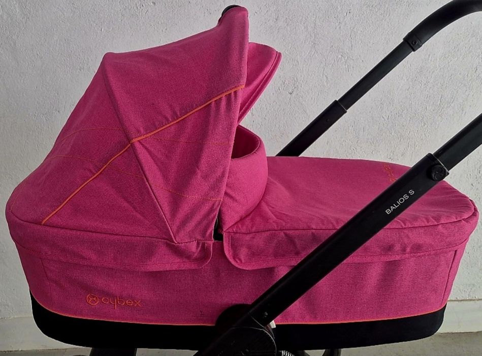 Кош за новородено Cybex