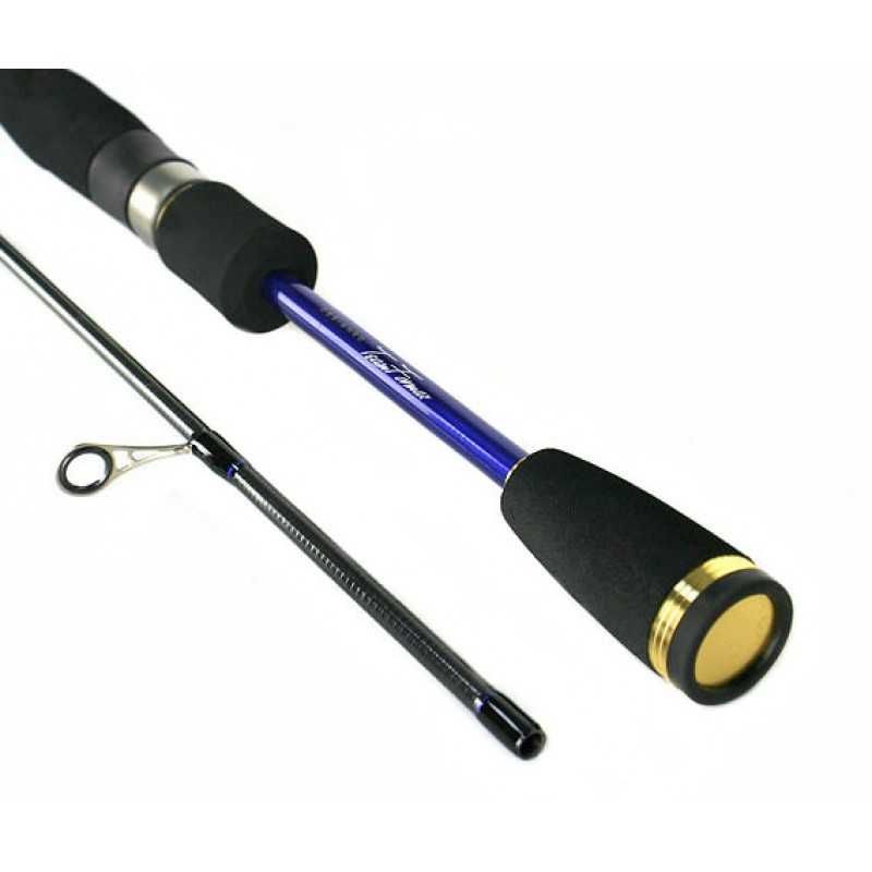 Въдица Formax Cort X 1.98м 05-7гр
