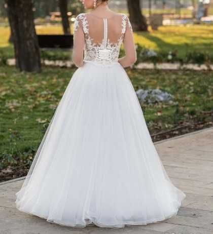 Rochie de mireasa