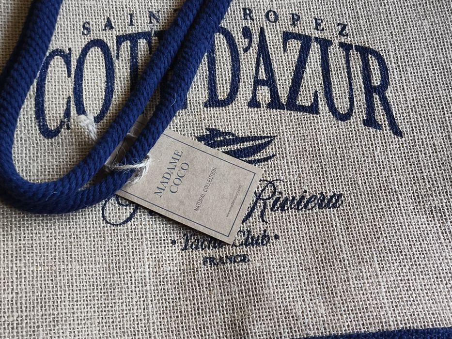 Плажна чанта Madame Coco