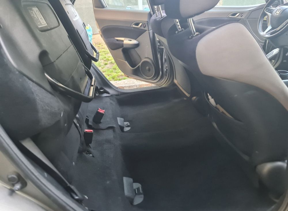 Honda civic 2006, cu carlig de remorcare