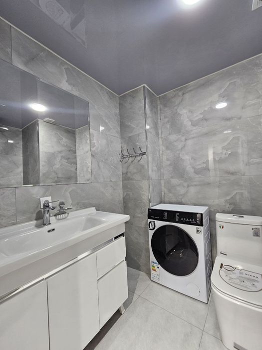 Яккасарайский район. Глинка. С ремонтом 29м²