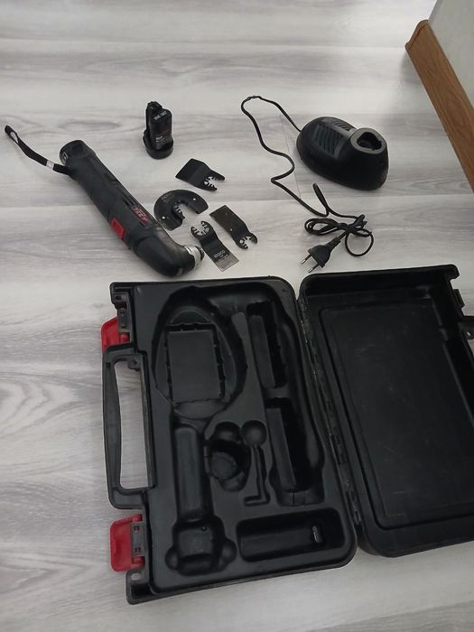 Б/у реноватор в идеальном состоянии