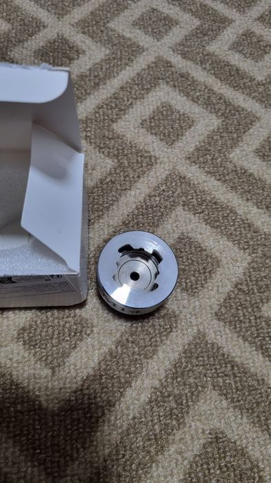 Adaptor X-lock pt polidisc