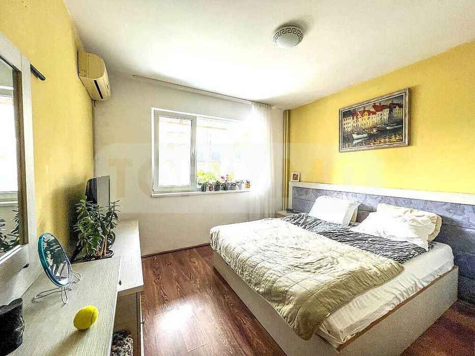 Продава се Четиристаен апартамент в Варна, Лятно кино Тракия - 86 кв.м за 2210 €/кв.м - Снимка #8