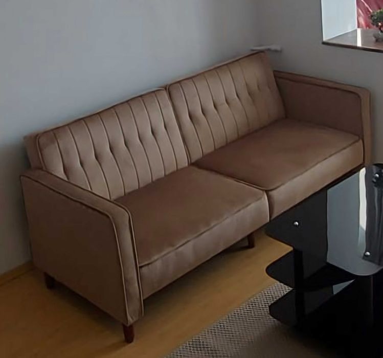 Canapeaua extensibila Mobexpert