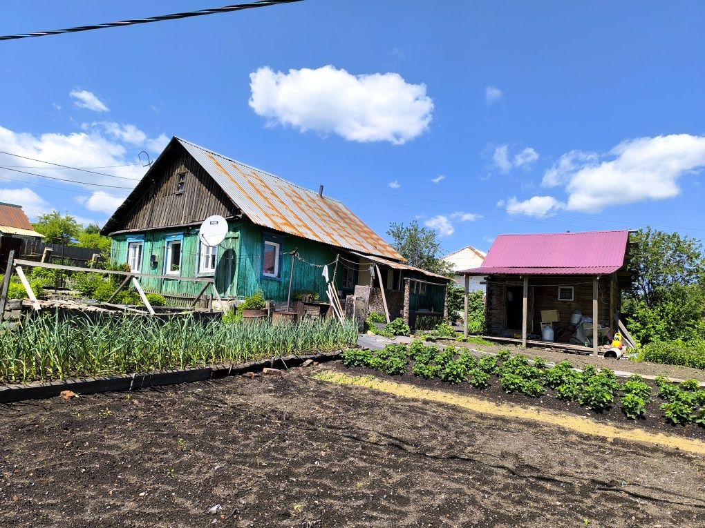 Продам хороший дом