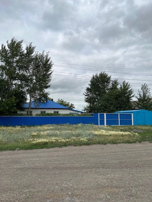 Продам дом . Ул. Жамбыла 63