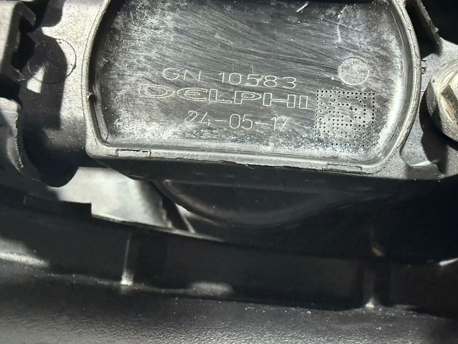 MOTOR COMPLET PEUGEOT 1.0 BENZINA 68 hp / 50 kW 2012 - 2025 ZMZ (EB0) , ZM01