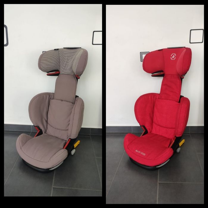 Scaun auto Maxi Cosi Rodifix cu isofix pentru copii intre 15-36kg