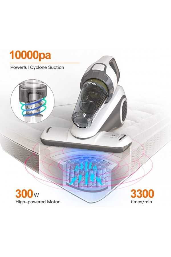 Прахосмукачка Dibea UV Mattress Vacuum Cleaner