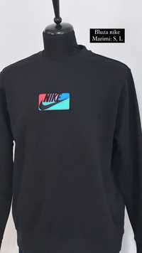 Hanorace originale noi cu eticheta Nike