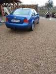 Vând mașină Volkswagen Bora 1.9 diesel in stare buna de functionare