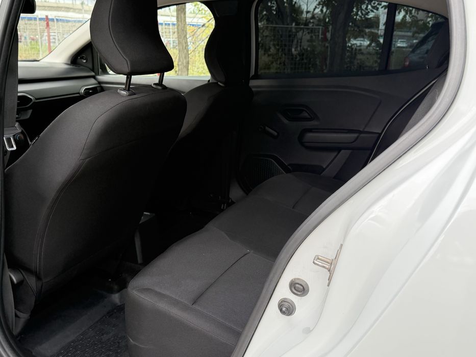 Dacia Logan . 1.0 Tce 90 Cp , Aer Conditionat , Cutie  Manuala 6+1