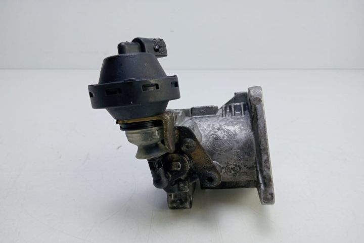 Clapeta accelerație   53228928 Fiat Stilo prima generatie seria