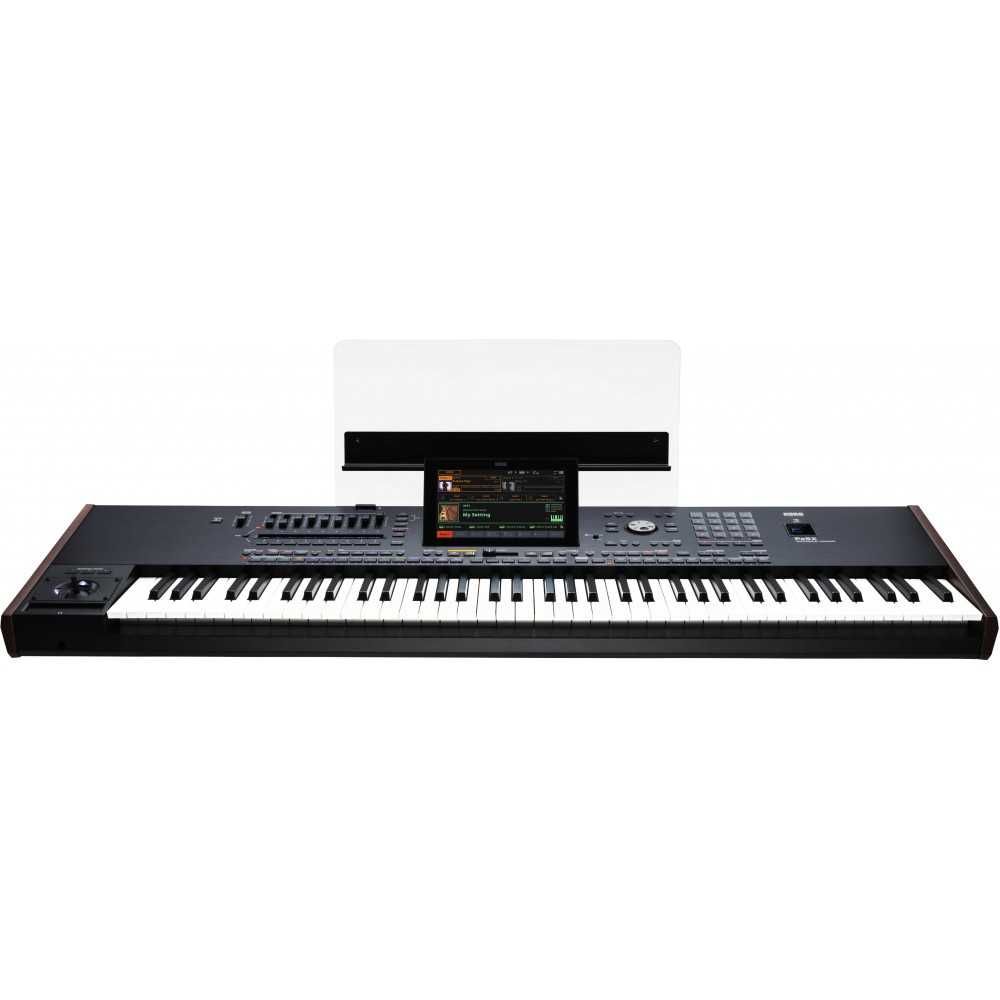 VAND KORG Pa5X Italia - Nou,  Sigilat GARANTIE 3 ani MCMUSIC