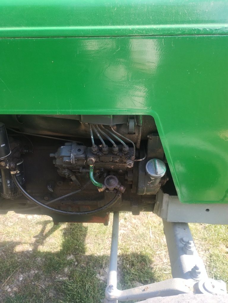Tractor de vânzare