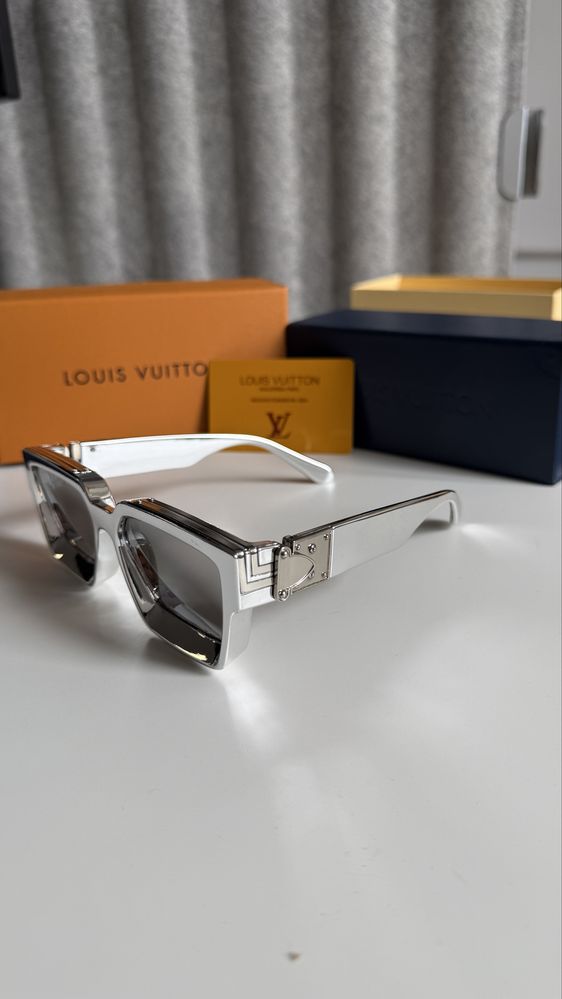 Ochelari de soare Louie Vuitton Millionaire