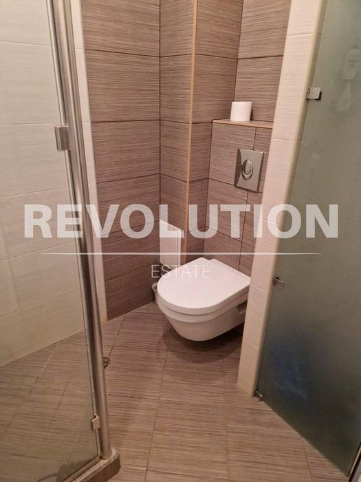 Дава се под наем Двустаен апартамент в Варна, Аспарухово - 65 кв.м за 425 € - Снимка #6