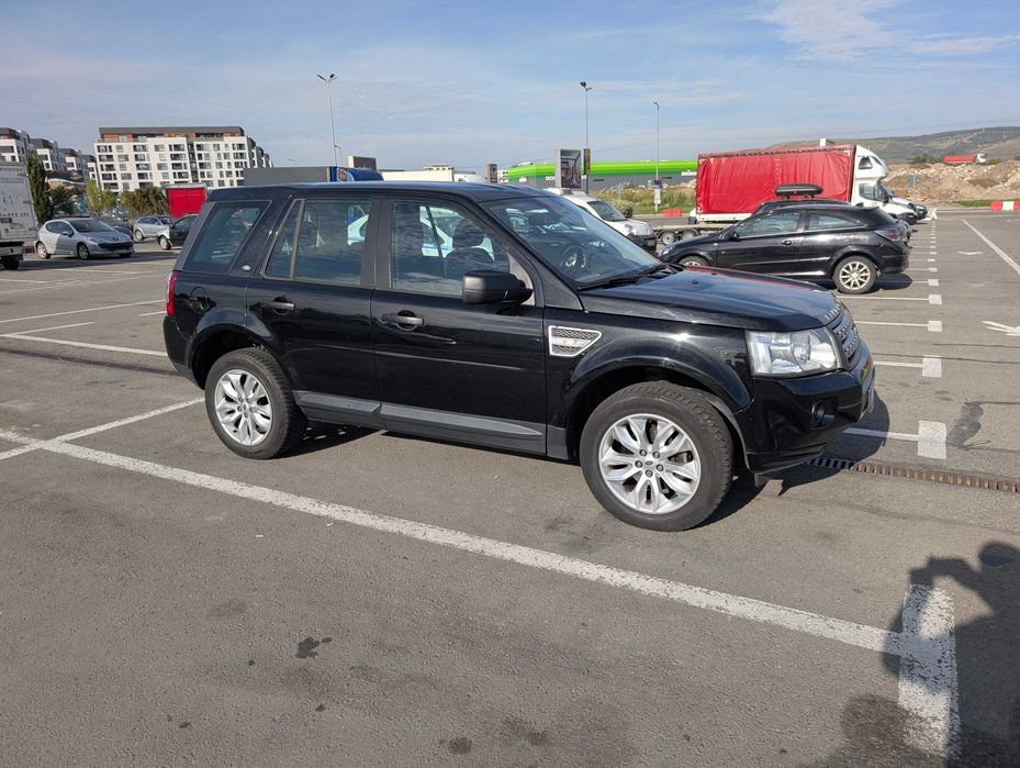 2012 Land Rover Freelander 2 *** 2.2 TD4