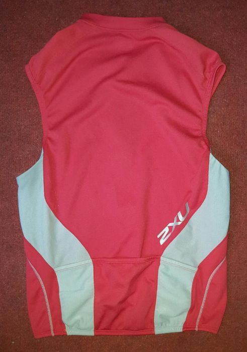 Top Triatlon-Ironman-2XU-Orca-Medium