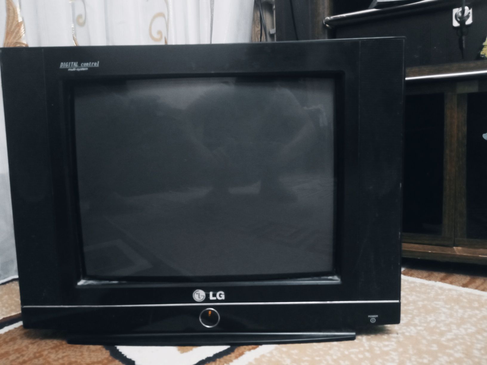 Tv eski variant kichkina