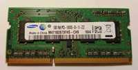 RAM памет за лаптоп DDR2 и DDR3