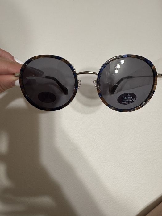 Ochelari Vivienne Westwood