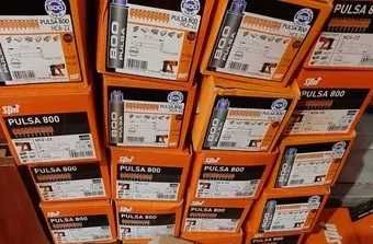 Cuie SPIT PULSA 800 gaz 2025-2026