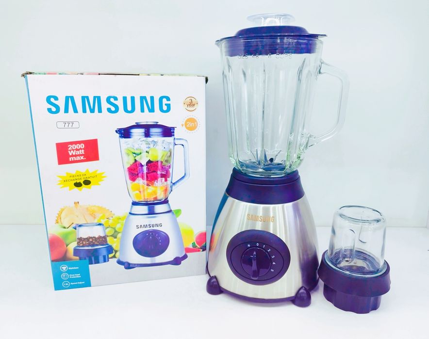 Блендер Кофемолка Измельчитель Kofemolka Blender Chopper Чоппер