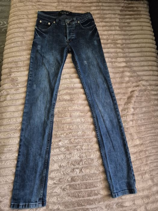 Blugi dama Philipp Plein