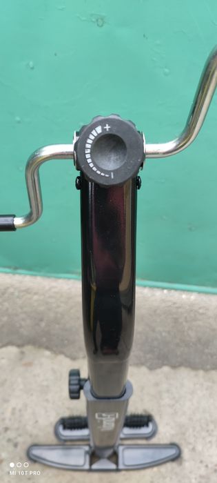 Bicicleta medicinala