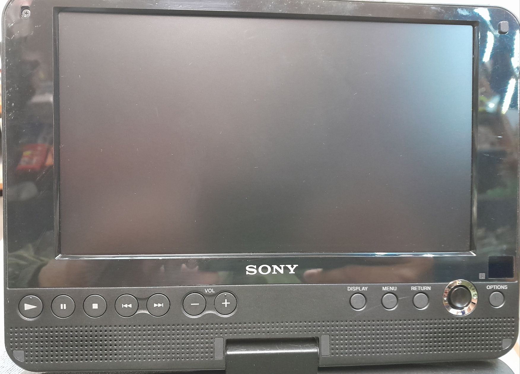 Vând DVD Player Sony
