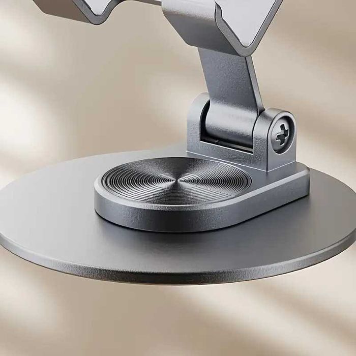 Suport  din Aluminiu pentru telefon