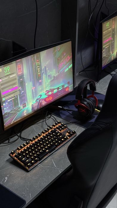 Компьютерный клуб игротека сатылады