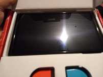 Nintendo switch oled +5 jocuri