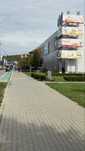 PF vand apartament 3 camere in curte la Vivo 70mp