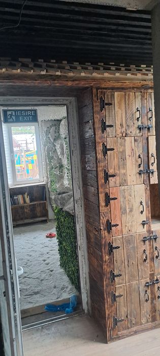 Garsoniera regim hotelier in centru spa