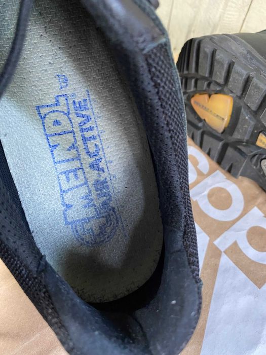 ''Meindl Security Guard''оригинални кожени обувки 44 номер