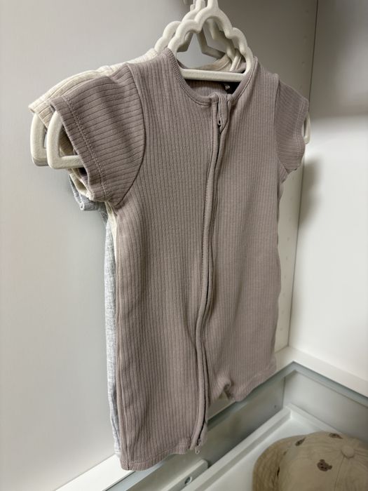 Бебешки дрехи 3-6м