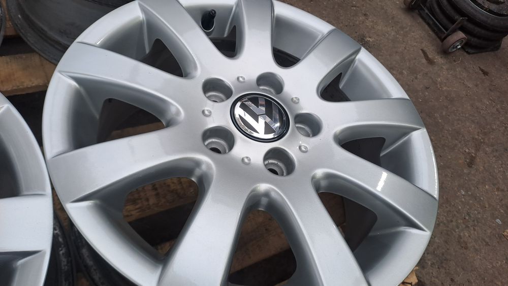 15" 5Х112мм Фолксваген, 5X112mm VW Volkswagen