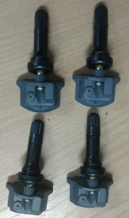 Датчики давления в шинах на Хёндай Сонату