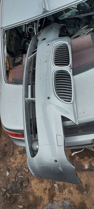 Bmw 530 2005 head up