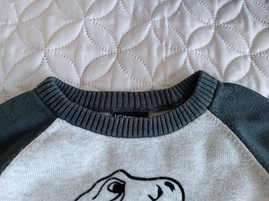 Детски дрехи 104-110