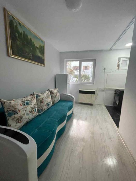 Vand Garsoniera zona hipodrom