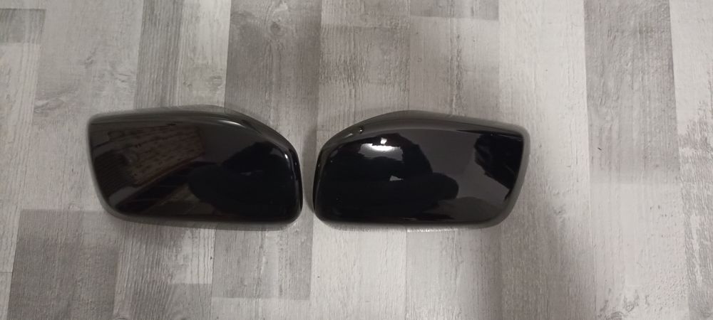 Capace oglinzi retrovizoare bmw e60