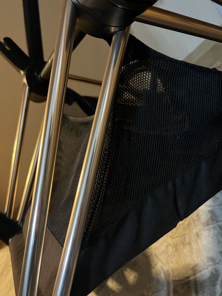Шаси за cybex priam 3