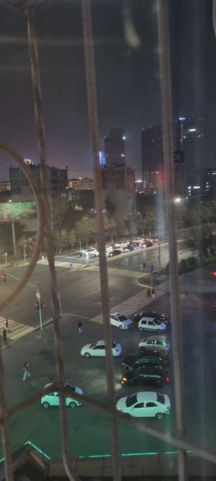 ;Аренда‼️Tashkent city вторичка 3ком квартира 85м2 евро метро Дружба