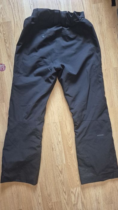 Pantaloni schi Wedze barbati